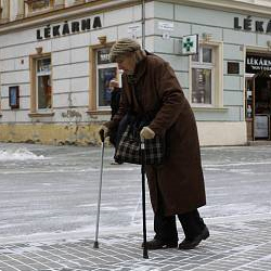 Nárok na invalidní důchod