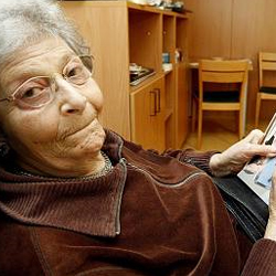 Invalidní důchod 1. stupně