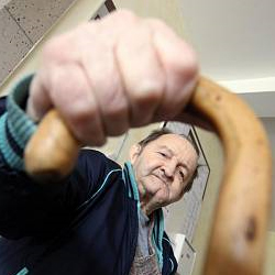 Žádost o invalidní důchod