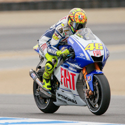 Matt Roberts' MotoGP column 