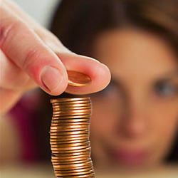 Penzijní připojištění