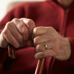 Žádost k předčasnému důchodu