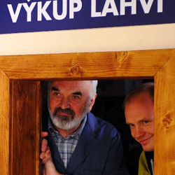 Přivýdělek k předčasnému důchodu