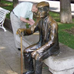 Souběh práce a důchodu